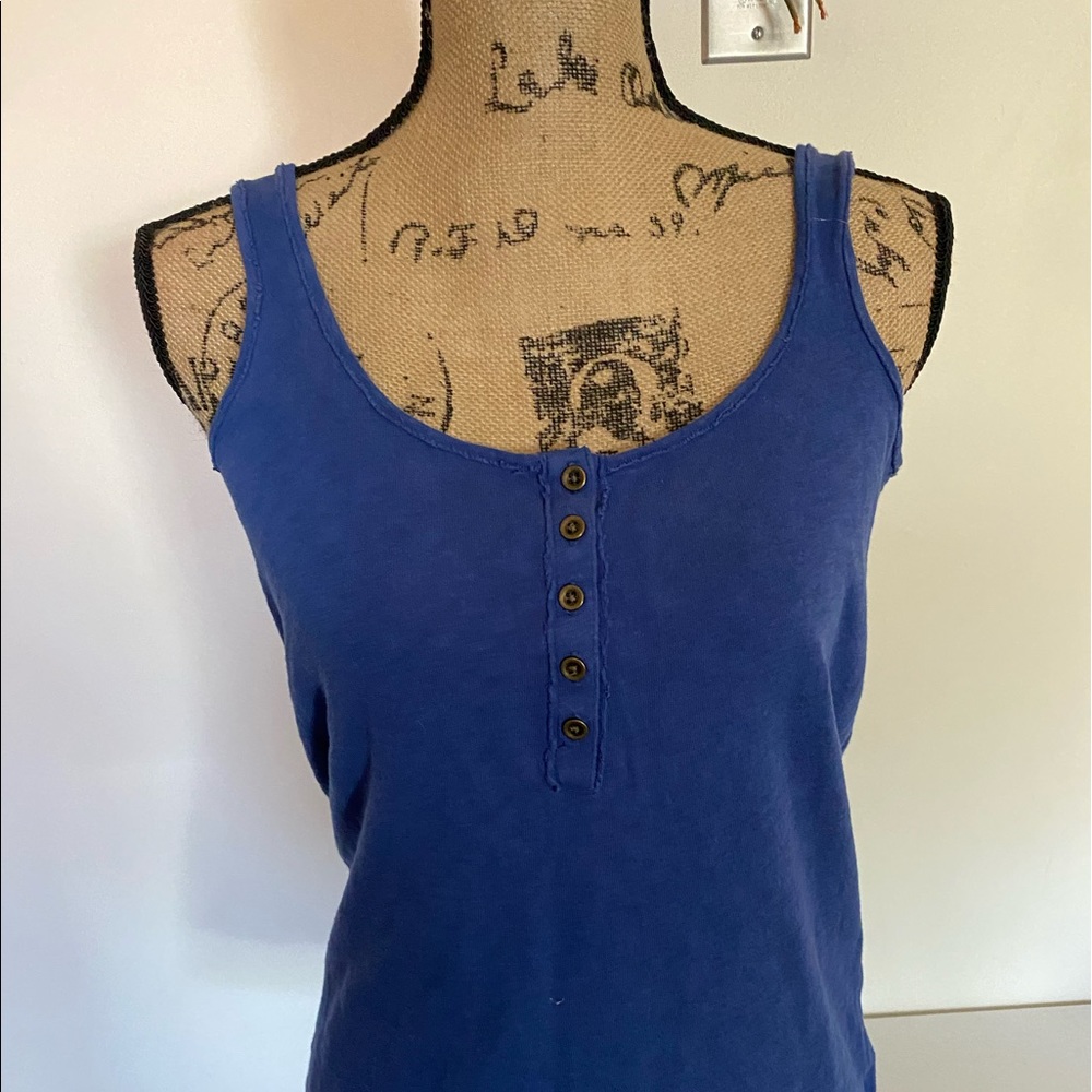 JCrew Tank